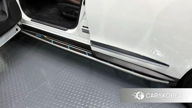 Infiniti QX60 id 4203412 из Кореи 22