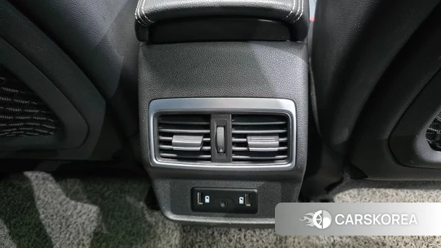 Renault Korea (Samsung) The New QM6 id 4471200 из Кореи 22