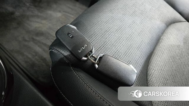 Kia The New K3 2nd generation id 4506318 из Кореи 22