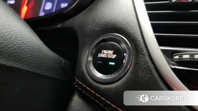 Chevrolet (GM Daewoo) The New Trax id 4410940 из Кореи 22