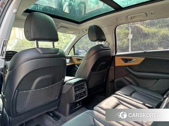 Audi Q7 id 4258862 из Китая 22