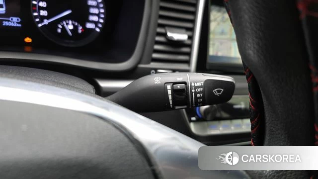 Hyundai Sonata New Rise id 4285337 из Кореи 22