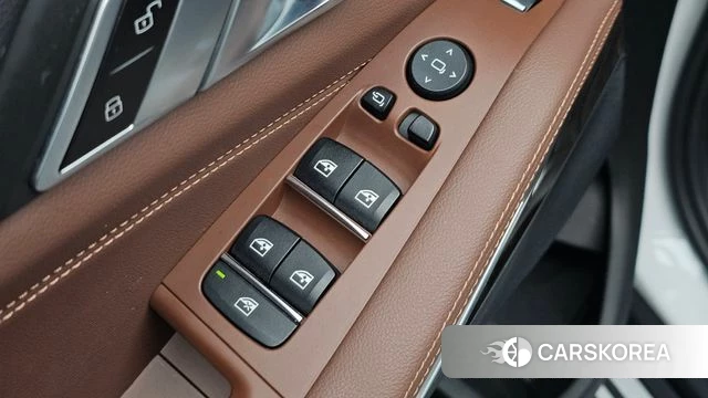 BMW X5 (G05) id 4688438 из Кореи 22