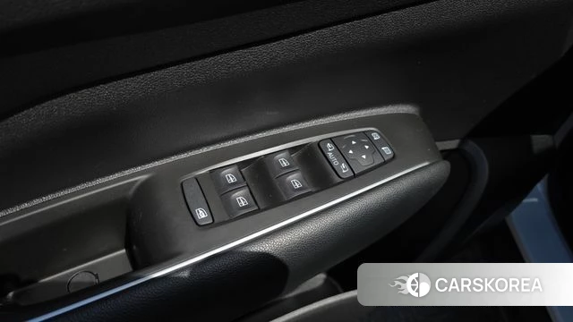 Renault Korea (Samsung) The New QM6 id 4423392 из Кореи 22