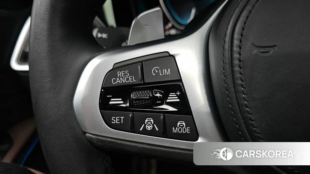 BMW 3 Series (G20) id 4712621 из Кореи 22