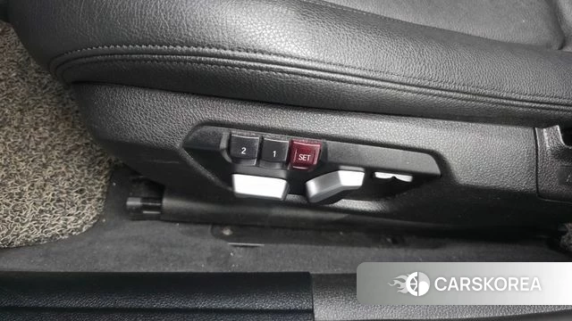 BMW 3 Series (F30) id 4865556 из Кореи 22