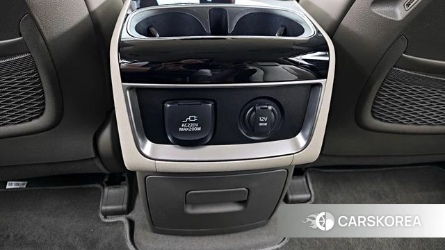 Kia Carnival 4th generation id 4675616 из Кореи 22