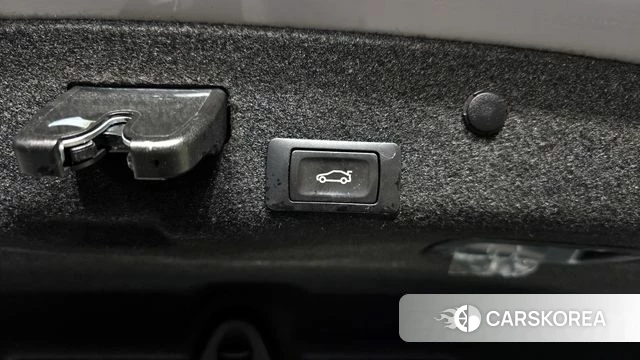 Genesis G70 id 4371936 из Кореи 22