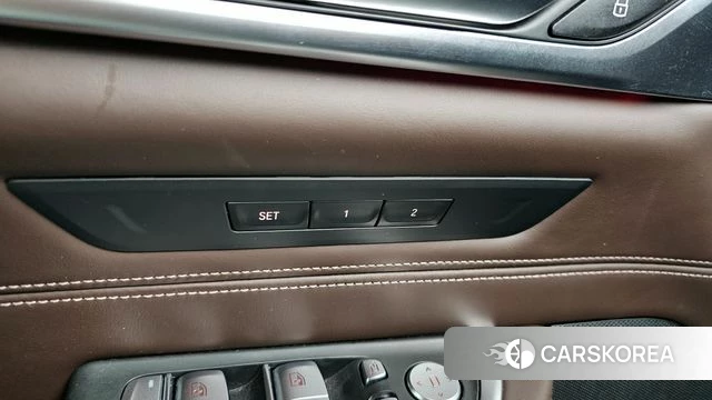 BMW 6 Series GT (G32) id 4376845 из Кореи 22
