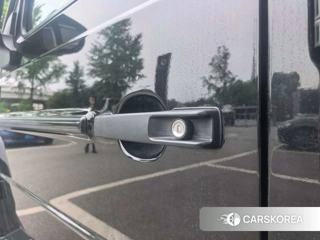 Mercedes-Benz G-class AMG id 4265138 из Китая 22