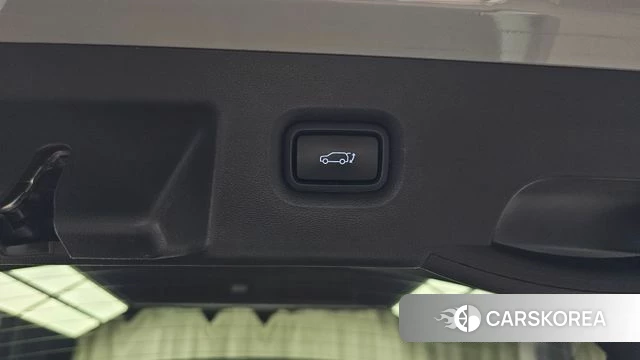Hyundai Ionic 5 id 4762560 из Кореи 22