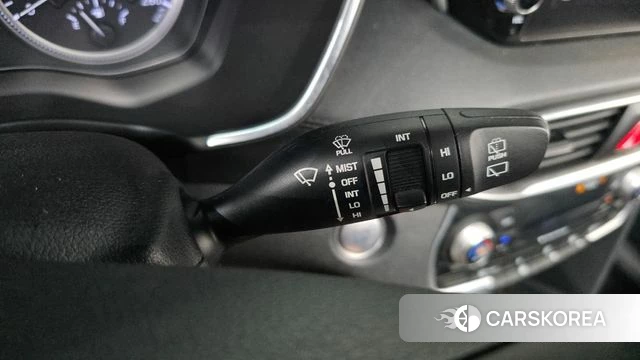 Hyundai Santa Fe TM id 4698819 из Кореи 22