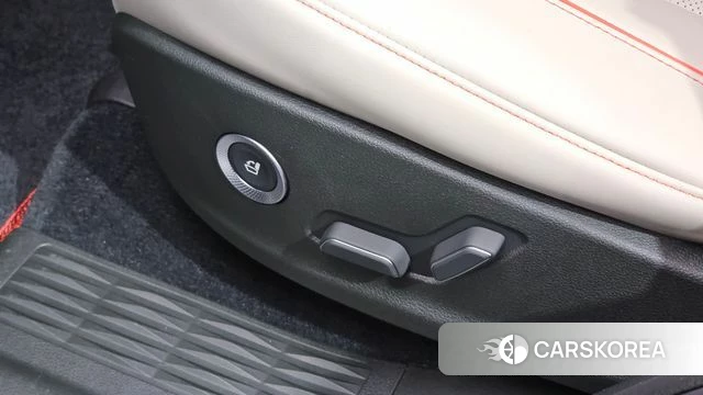 Genesis GV80 Coupe id 4757128 из Кореи 22
