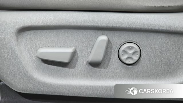 Kia The New Carnival id 4424918 из Кореи 22