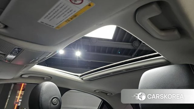 Mercedes-Benz C-Class W205 id 4907411 из Кореи 22