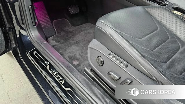 Volkswagen 7th Generation of Jetta id 4303607 из Кореи 22