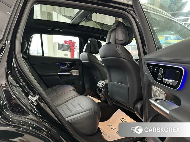Mercedes-Benz GLC id 4300064 из Китая 22