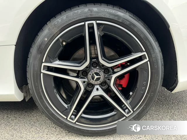 Mercedes-Benz Class C (imported) id 4328509 из Китая 22