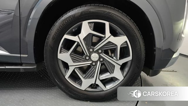 Hyundai Palisade id 4429583 из Кореи 22