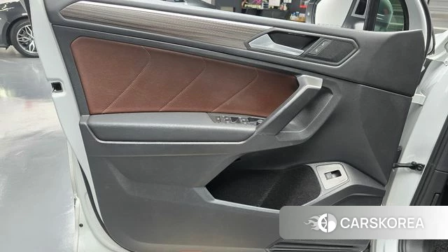 Volkswagen Tiguan Allspace id 4720551 из Кореи 22