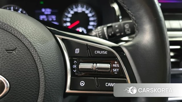 Kia Seltos id 4429841 из Кореи 22