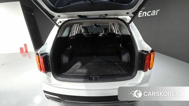 Kia Sorento 4th Generation id 4935765 из Кореи 22