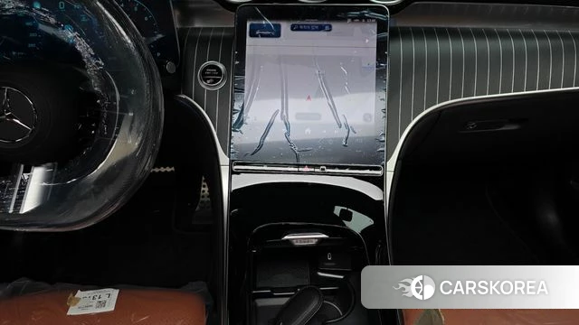Mercedes-Benz GLC-Class X254 id 4301864 из Кореи 22
