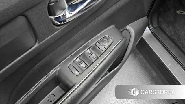 Renault Korea (Samsung) The New QM6 id 4608776 из Кореи 22