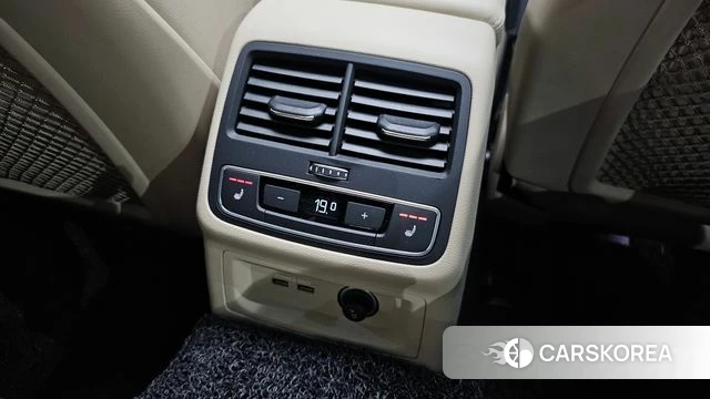 Audi A5 (F5) id 4350010 из Кореи 22