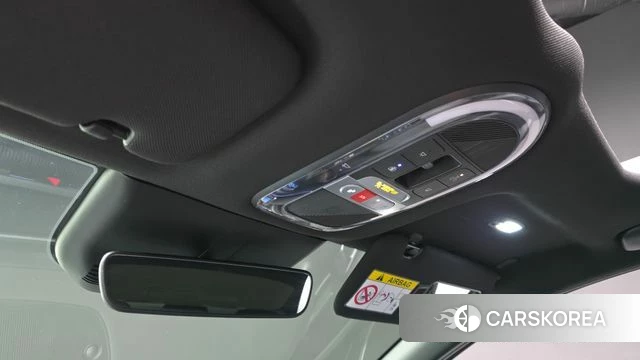 Hyundai Ionic 6 id 4590558 из Кореи 22