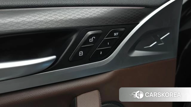 BMW X4 (G02) id 4580627 из Кореи 22