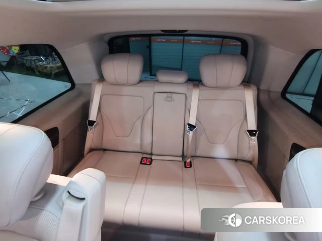 Mercedes-Benz V-class id 3908325 из Китая 22