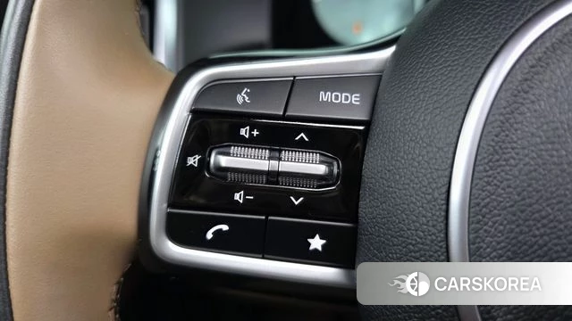 Kia The New Sorento 4th Generation id 4862853 из Кореи 22