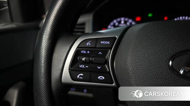 Hyundai Sonata New Rise id 4930997 из Кореи 22