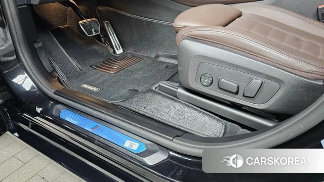 BMW X4 (G02) id 4493504 из Кореи 22