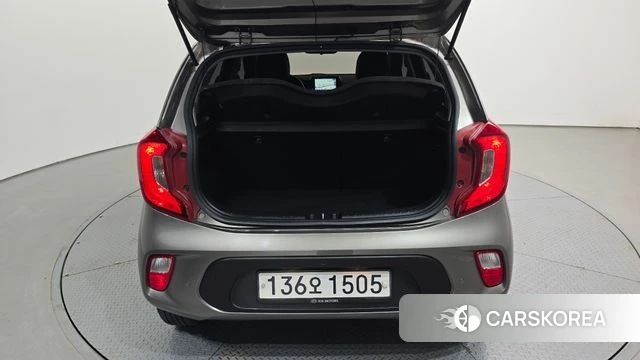 Kia All New Morning (JA) id 4482846 из Кореи 22