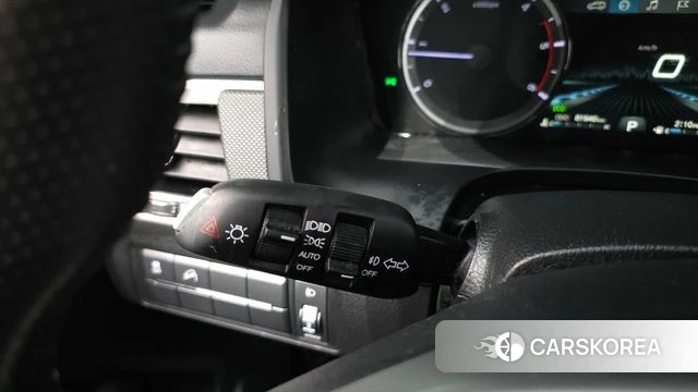 Ssangyong Rexton Sports id 4557678 из Кореи 22