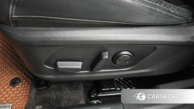 Hyundai Tucson (NX4) id 4338708 из Кореи 22