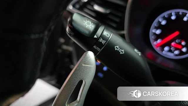 Genesis G70 id 4435698 из Кореи 22