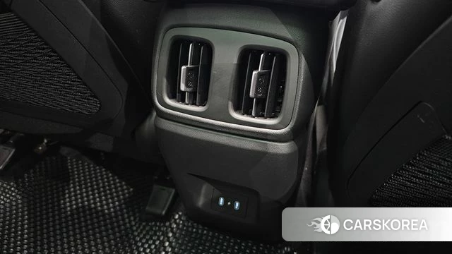 Hyundai The New Tucson Hybrid (NX4) id 4898035 из Кореи 22