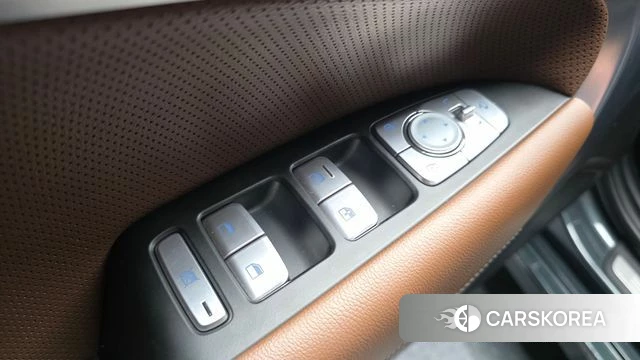 Genesis G70 id 4496584 из Кореи 22