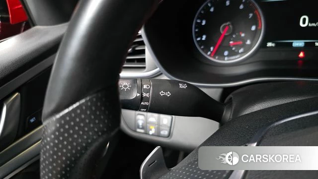 Genesis G70 id 4417267 из Кореи 22
