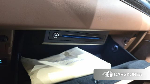 Genesis G90 id 4873171 из Кореи 22