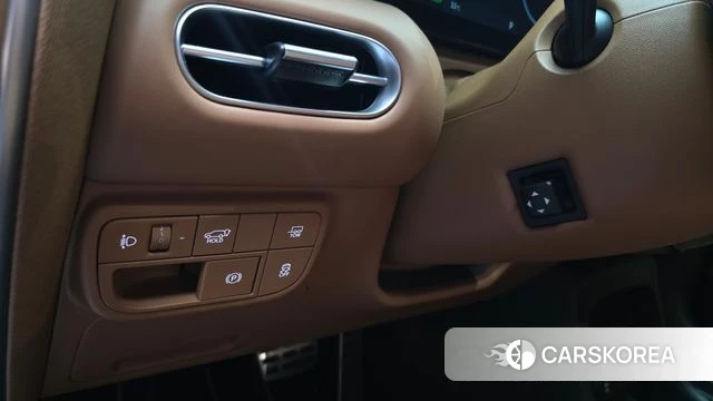 Hyundai Palisade (LX3) id 4560136 из Кореи 22