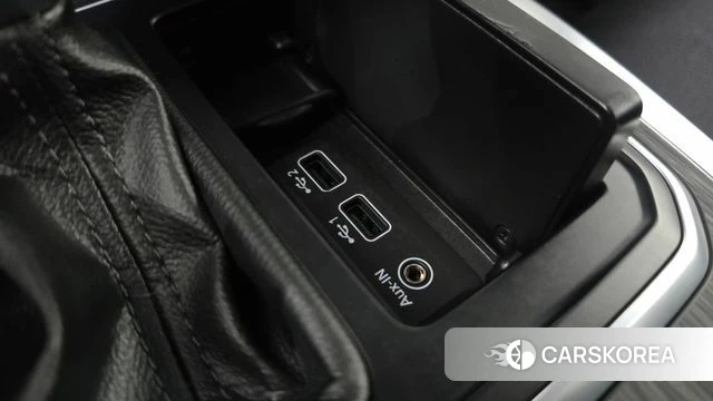 Renault Korea (Samsung) The New SM6 id 4541322 из Кореи 22