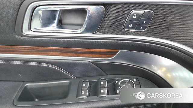 Ford Explorer id 4795006 из Кореи 22
