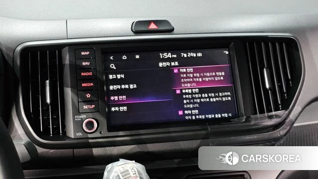Kia The New Kia Ray id 4622811 из Кореи 22