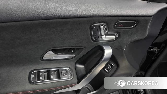 Mercedes-Benz A-Class W177 id 4401815 из Кореи 22
