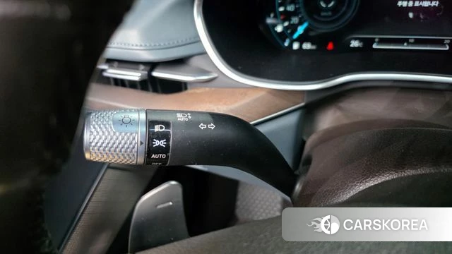 Genesis G80 (RG3) id 4458633 из Кореи 22