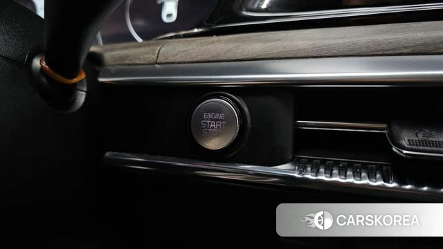 Kia K5 Hybrid 3rd Generation id 4623804 из Кореи 22